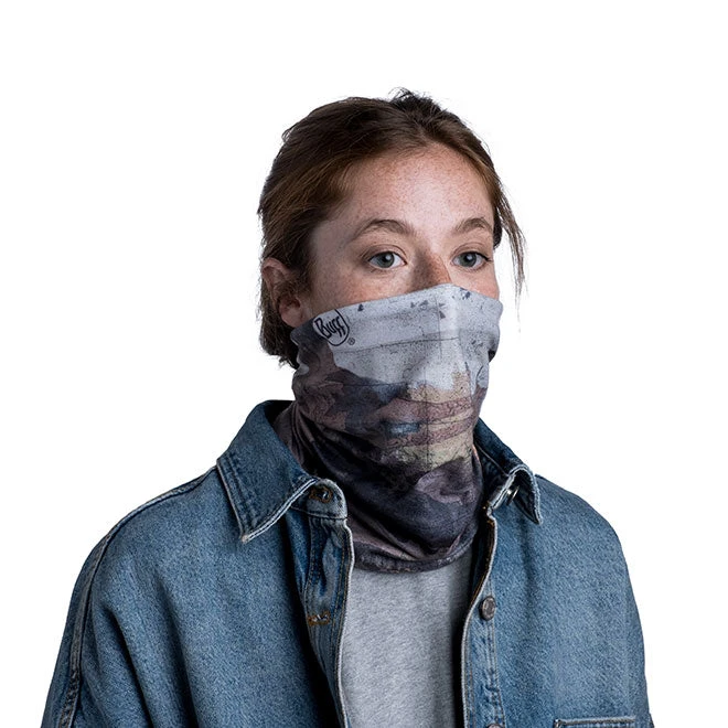 Buff Original EcoStretch Multifunctional Neckwear - Dash Multi 3 Buff Original EcoStretch Multifunctional Neckwear - Dash Multi