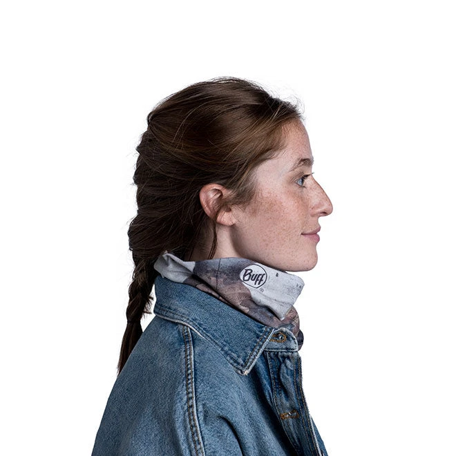 Buff Original EcoStretch Multifunctional Neckwear - Dash Multi 4 Buff Original EcoStretch Multifunctional Neckwear - Dash Multi