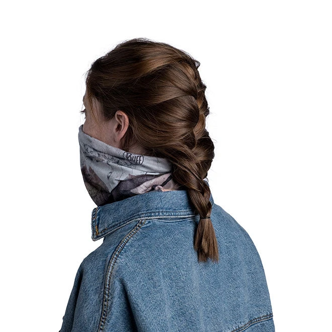 Buff Original EcoStretch Multifunctional Neckwear - Dash Multi 5 Buff Original EcoStretch Multifunctional Neckwear - Dash Multi