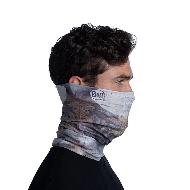 Buff Original EcoStretch Multifunctional Neckwear - Dash Multi 7 Buff Original EcoStretch Multifunctional Neckwear - Dash Multi