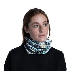 Buff Run Original EcoStretch Multifunctional Neckwear - Pur3 Multi