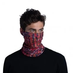Buff Run Original EcoStretch Multifunctional Neckwear - Shizen Multi