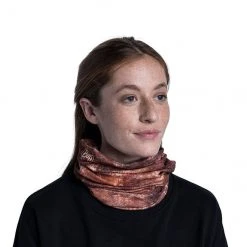 Buff Run Original EcoStretch Multifunctional Neckwear - Braz3 Rusty