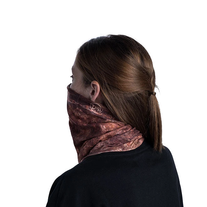 Buff Run Original EcoStretch Multifunctional Neckwear - Braz3 Rusty 4 Buff Run Original EcoStretch Multifunctional Neckwear - Braz3 Rusty