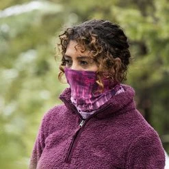 Buff ThermoNet Multifunctional Neckwear - 3D Purple Run 8 Buff ThermoNet Multifunctional Neckwear - 3D Purple Run