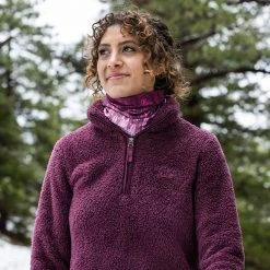 Buff ThermoNet Multifunctional Neckwear - 3D Purple Run 9 Buff ThermoNet Multifunctional Neckwear - 3D Purple Run