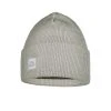 Buff Unisex CrossKnit Beanie - Light Grey
