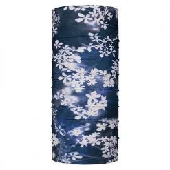 Buff Unisex CoolNet UV Multifunctional Neckwear - Mims Night Blue Accessories