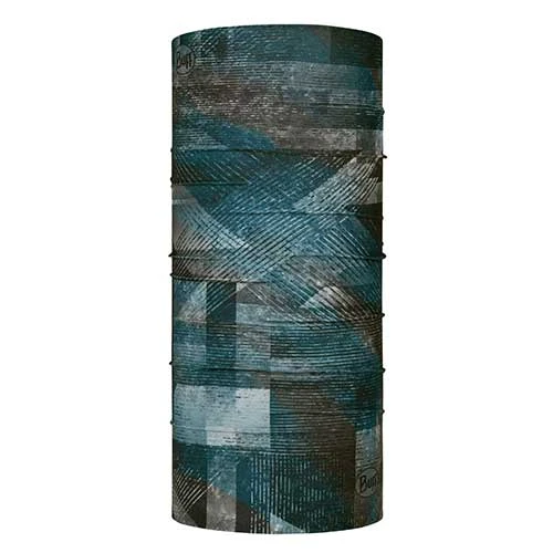 Buff CoolNet UV Multifunctional Neckwear - Zoh Stone Blue Accessories 1 Buff CoolNet UV Multifunctional Neckwear - Zoh Stone Blue Accessories