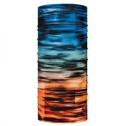 Buff Accessories CoolNet UV Multifunctional Neckwear - Edur Multi