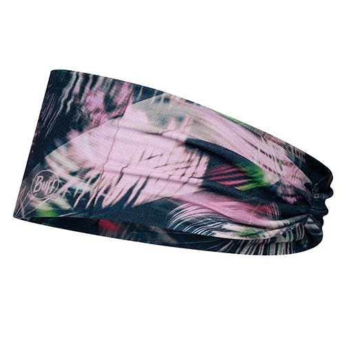 Buff Run Unisex CoolNet UV Ellipse Headband - Kingara Multi 1 Buff Run Unisex CoolNet UV Ellipse Headband - Kingara Multi