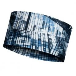 Buff CoolNet UV Wide Headband - Gline Multi Accessories