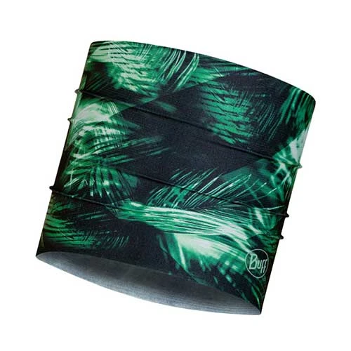 Buff Unisex CoolNet UV Half Multifunctional Neckwear - Kingara Black Accessories 1 Buff Unisex CoolNet UV Half Multifunctional Neckwear - Kingara Black Accessories