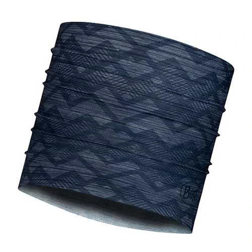 Buff Accessories Unisex CoolNet UV Half Multifunctional Neckwear - Eon Night Blue 1 Buff Accessories Unisex CoolNet UV Half Multifunctional Neckwear - Eon Night Blue