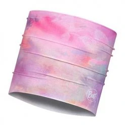 Buff Unisex CoolNet UV Half Multifunctional Neckwear - Xglow Multi Accessories