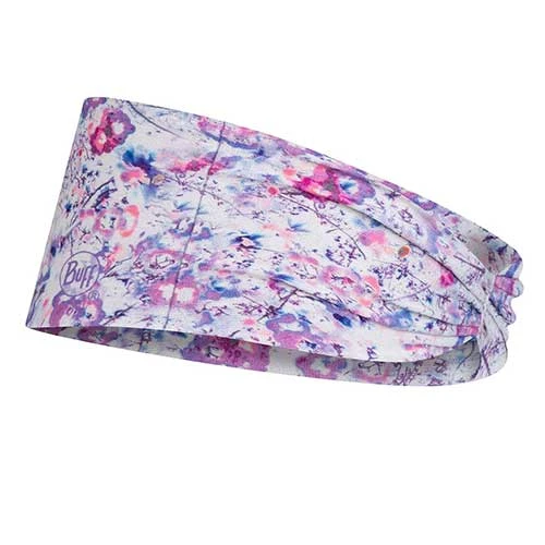Buff Unisex CoolNet UV Ellipse Headband - Tancy Multi 1 Buff Unisex CoolNet UV Ellipse Headband - Tancy Multi