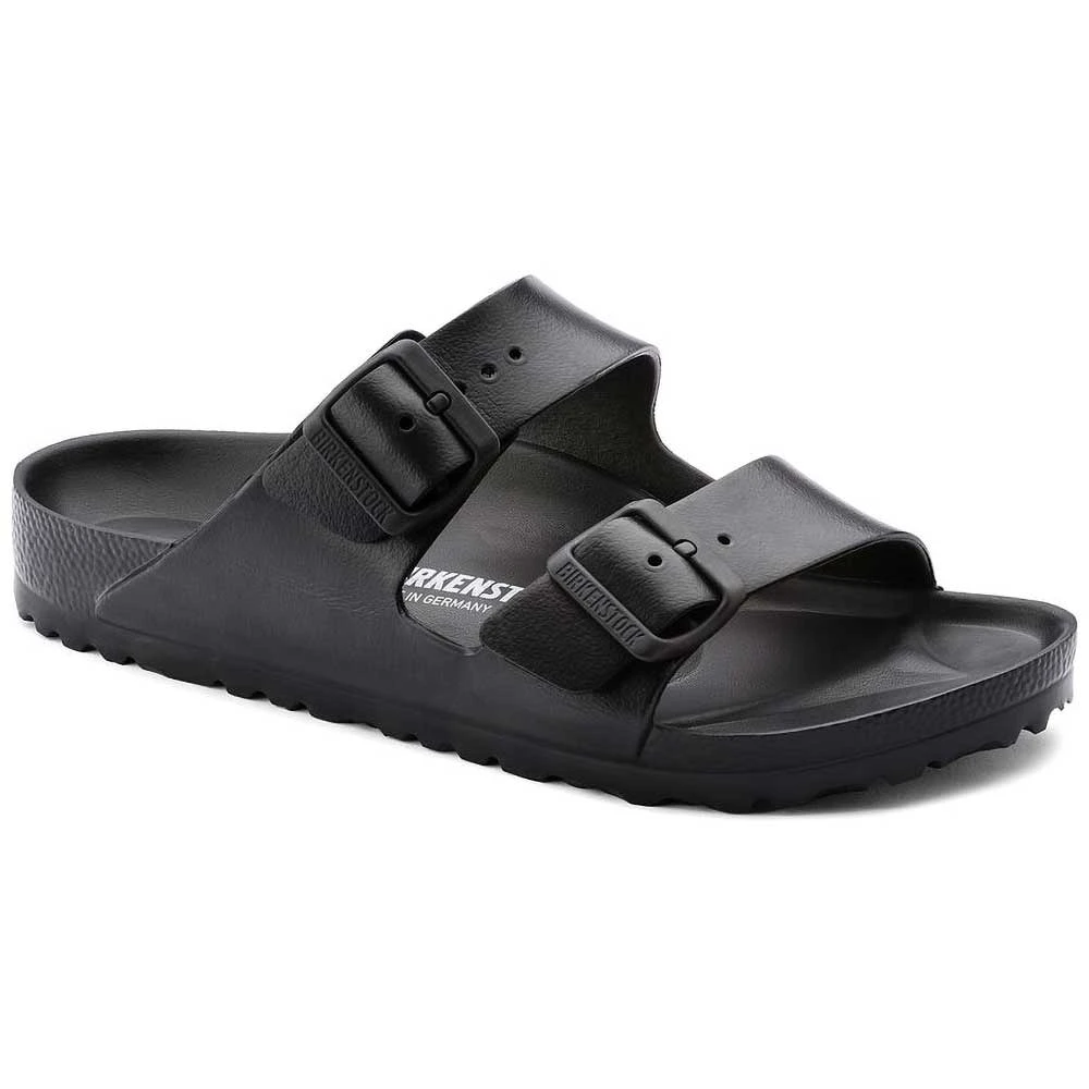 Birkenstock Arizona EVA - Black- Regular/Wide 1 Birkenstock Arizona EVA - Black- Regular/Wide