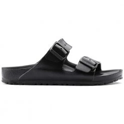 Birkenstock Arizona EVA - Black- Regular/Wide 8 Birkenstock Arizona EVA - Black- Regular/Wide