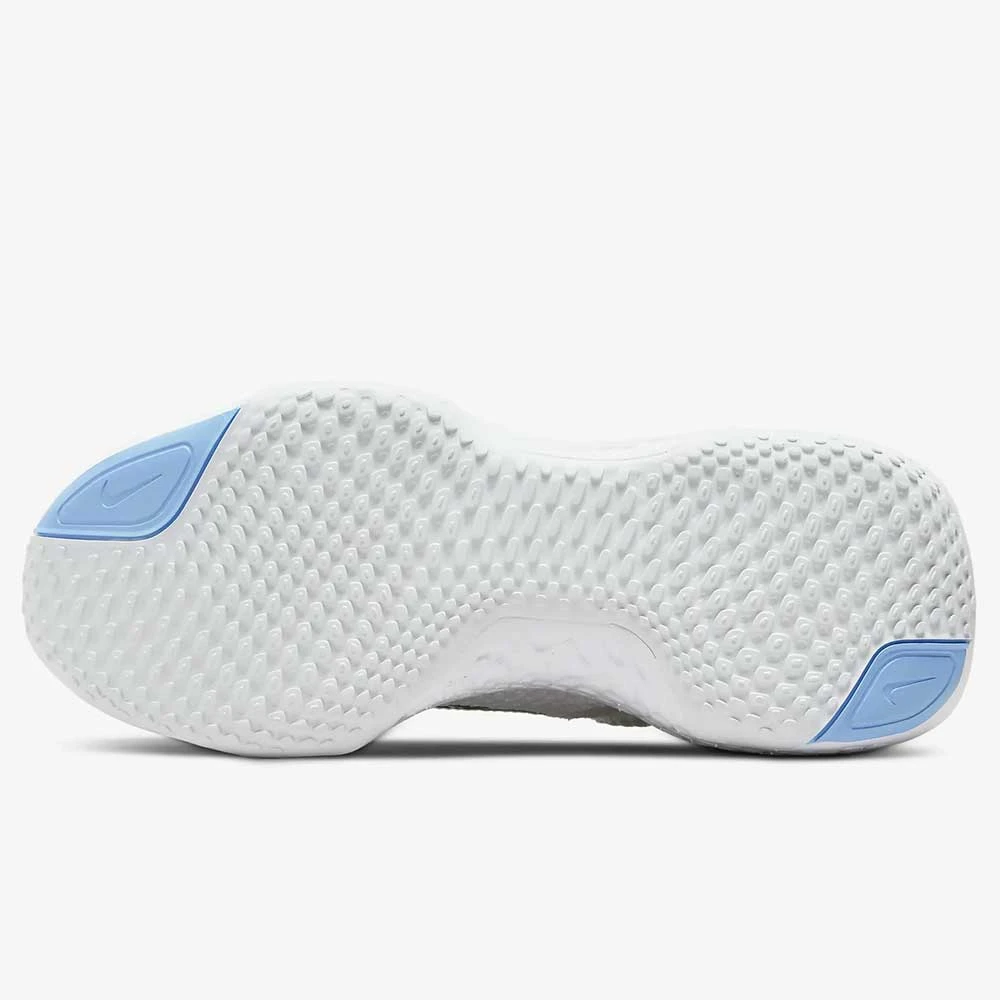 Shoes Men's Nike ZoomX Invincible Flyknit 2 Running Shoe - White/Black/University Blue- Regular (D) 6 Shoes Men's Nike ZoomX Invincible Flyknit 2 Running Shoe - White/Black/University Blue- Regular (D)