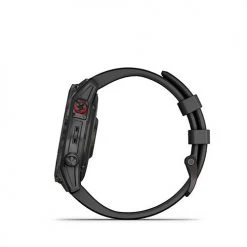 Garmin Epix 2 - Sapphire Black Titanium Run