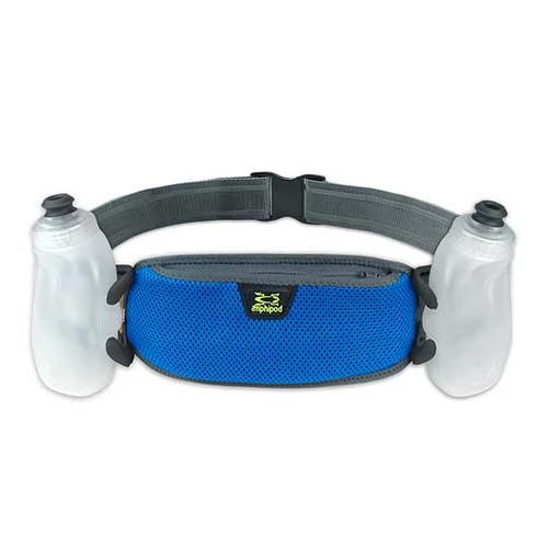 Amphipod Accessories RunLite 10K Belt - Cobalt 1 Amphipod Accessories RunLite 10K Belt - Cobalt