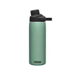 Camelbak Chute Mag 20oz Insulated Stainless Steel Bottle - Moss