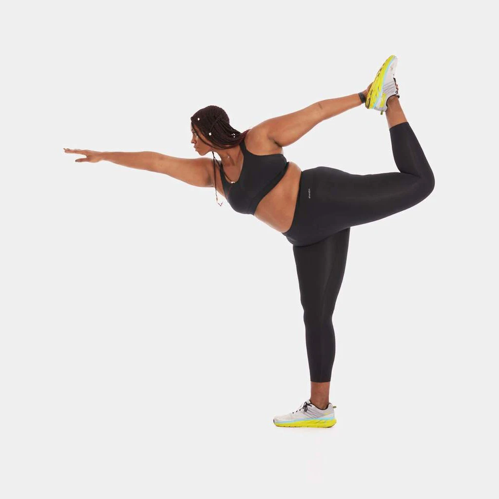 Handful Incorporated Women's Y-Back Bra - Booya Black Bras 4 Handful Incorporated Women's Y-Back Bra - Booya Black Bras