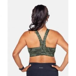 Handful Incorporated Bras Women's Y-Back Bra - Hideout 9 Handful Incorporated Bras Women's Y-Back Bra - Hideout