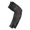 Buff Run Thermal Arm Warmers - L-XL - Embers