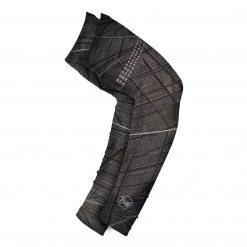 Buff Run Thermal Arm Warmers - L-XL - Embers