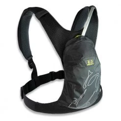 Amphipod Accessories PureRun UltraLight Hydration Vest - Graphite