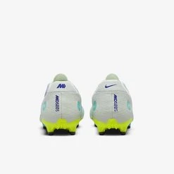 Soccer Unisex Nike Mercurial Dream Speed Vapor 14 Academy FG/MG - Barely Green/Volt 12 Soccer Unisex Nike Mercurial Dream Speed Vapor 14 Academy FG/MG - Barely Green/Volt