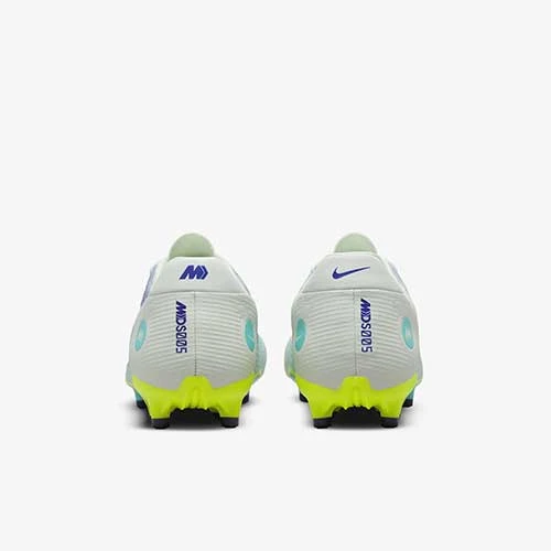 Soccer Unisex Nike Mercurial Dream Speed Vapor 14 Academy FG/MG - Barely Green/Volt 6 Soccer Unisex Nike Mercurial Dream Speed Vapor 14 Academy FG/MG - Barely Green/Volt