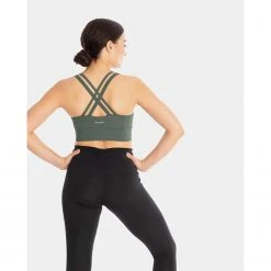 Handful Incorporated Women's Double Down Bra - Me Thyme Bras 7 Handful Incorporated Women's Double Down Bra - Me Thyme Bras