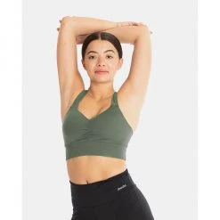 Handful Incorporated Women's Double Down Bra - Me Thyme Bras