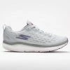 Skechers Shoes Women's GOrun Ride 9 Running Shoe - White - Regular (B)