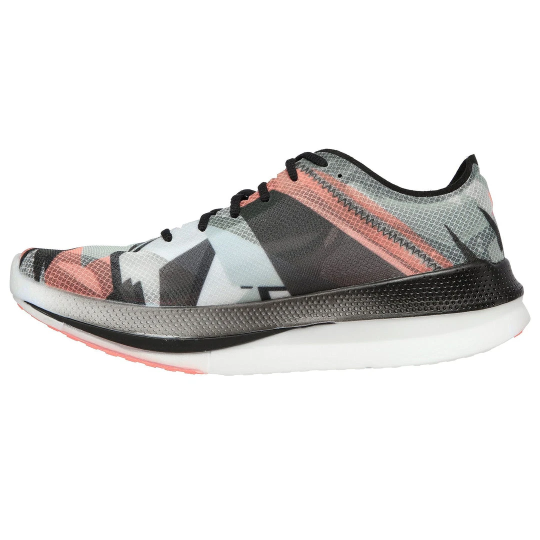 Skechers Shoes Women's Speed Freak Running Shoe - Black/Red - Regular (B) 2 Skechers Shoes Women's Speed Freak Running Shoe - Black/Red - Regular (B)