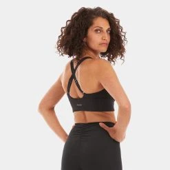 Handful Incorporated Women's Gametime Bra - Booya Black Bras 7 Handful Incorporated Women's Gametime Bra - Booya Black Bras