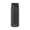 Camelbak Hot Cap Vacuum Stainless 20oz - Black