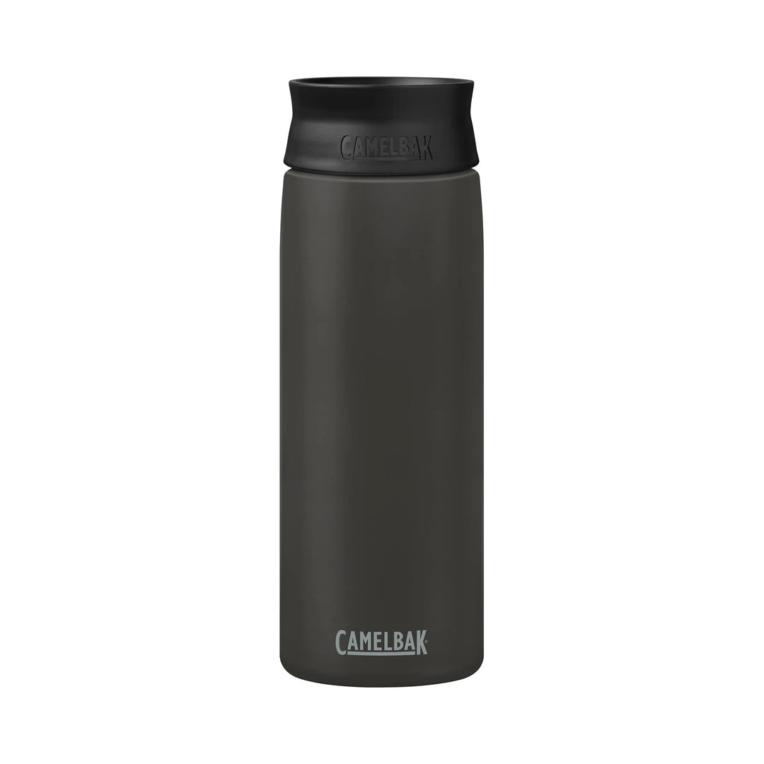 Camelbak Hot Cap Vacuum Stainless 20oz - Black 1 Camelbak Hot Cap Vacuum Stainless 20oz - Black
