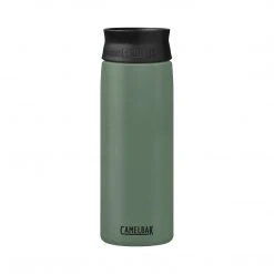 Camelbak Hot Cap Vacuum Stainless 20oz - Moss
