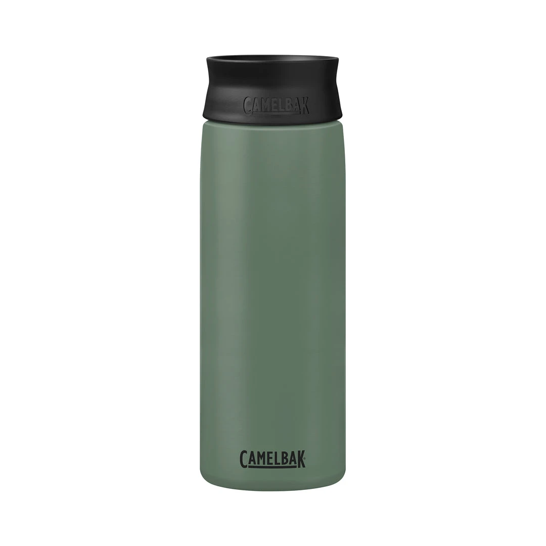 Camelbak Hot Cap Vacuum Stainless 20oz - Moss 1 Camelbak Hot Cap Vacuum Stainless 20oz - Moss