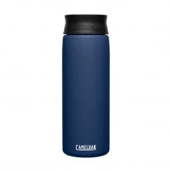 Camelbak Hot Cap 20 Oz. Insulated Stainless Steel Travel Mug - Navy