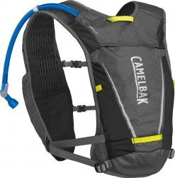 Camelbak Circuit Vest 50oz - Graphite/SulphurSpring Hydration, Belts, And Waterbottles