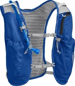Camelbak Hydration, Belts, And Waterbottles Circuit Vest 50oz - NauticalBlue/Black