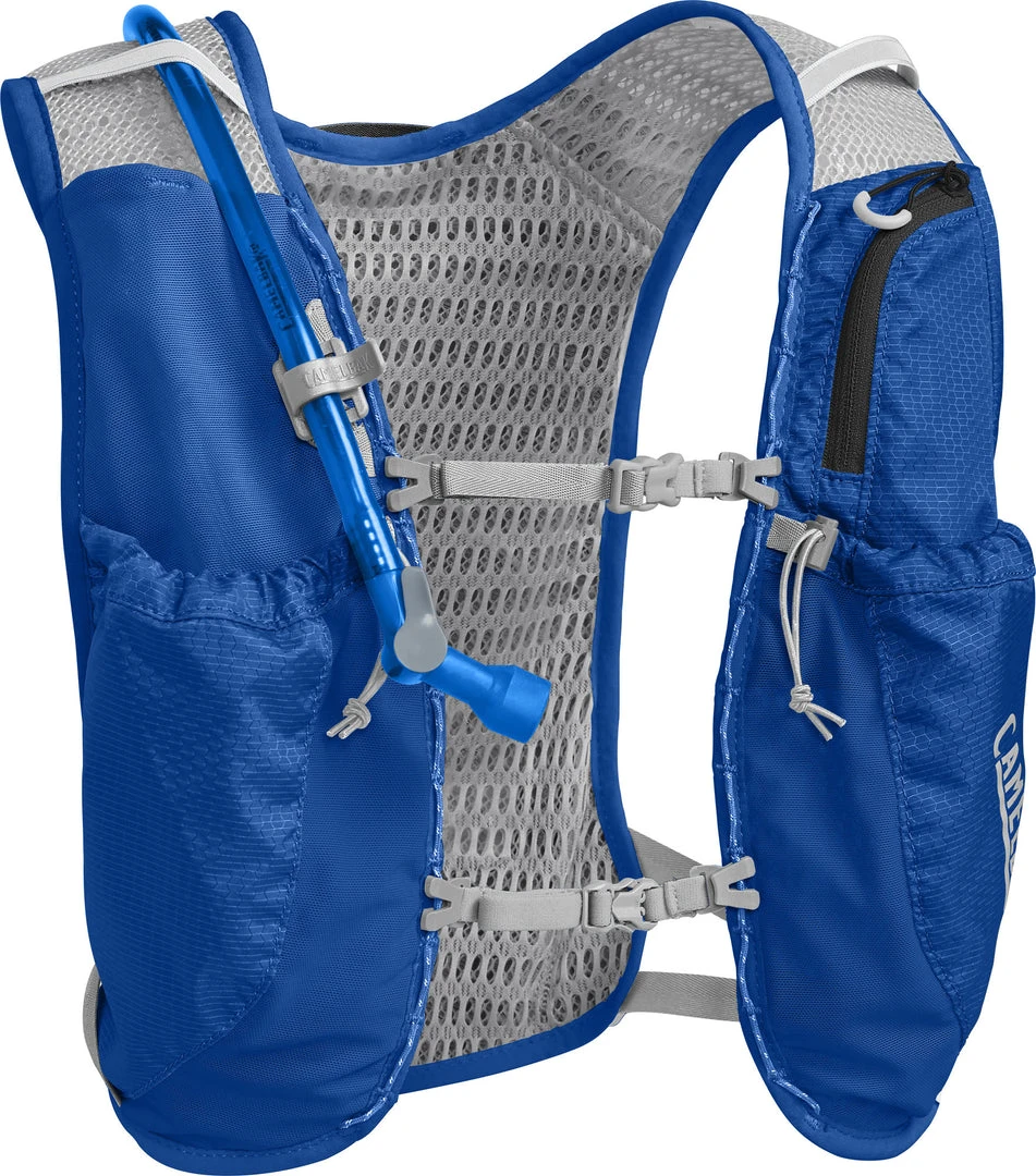 Camelbak Hydration, Belts, And Waterbottles Circuit Vest 50oz - NauticalBlue/Black 2 Camelbak Hydration, Belts, And Waterbottles Circuit Vest 50oz - NauticalBlue/Black