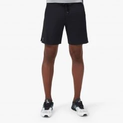 On Running Men's Hybrid Shorts - Black
