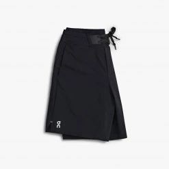 On Running Men's Hybrid Shorts - Black