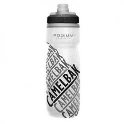 CamelBak Hydration, Belts, And Waterbottles Podium Chill 21oz Bottle- Race Edition
