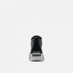 Sorel Women's Out N About III Classic Waterproof Boot - Black/Sea Salt - Regular (B) Shoes 11 Sorel Women's Out N About III Classic Waterproof Boot - Black/Sea Salt - Regular (B) Shoes